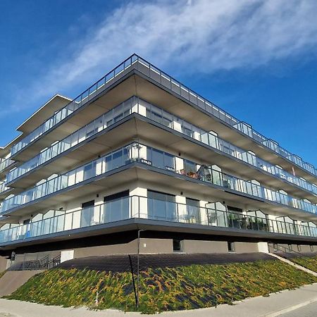 Baltic Nature Apartment & Spa Dziwnów Extérieur photo