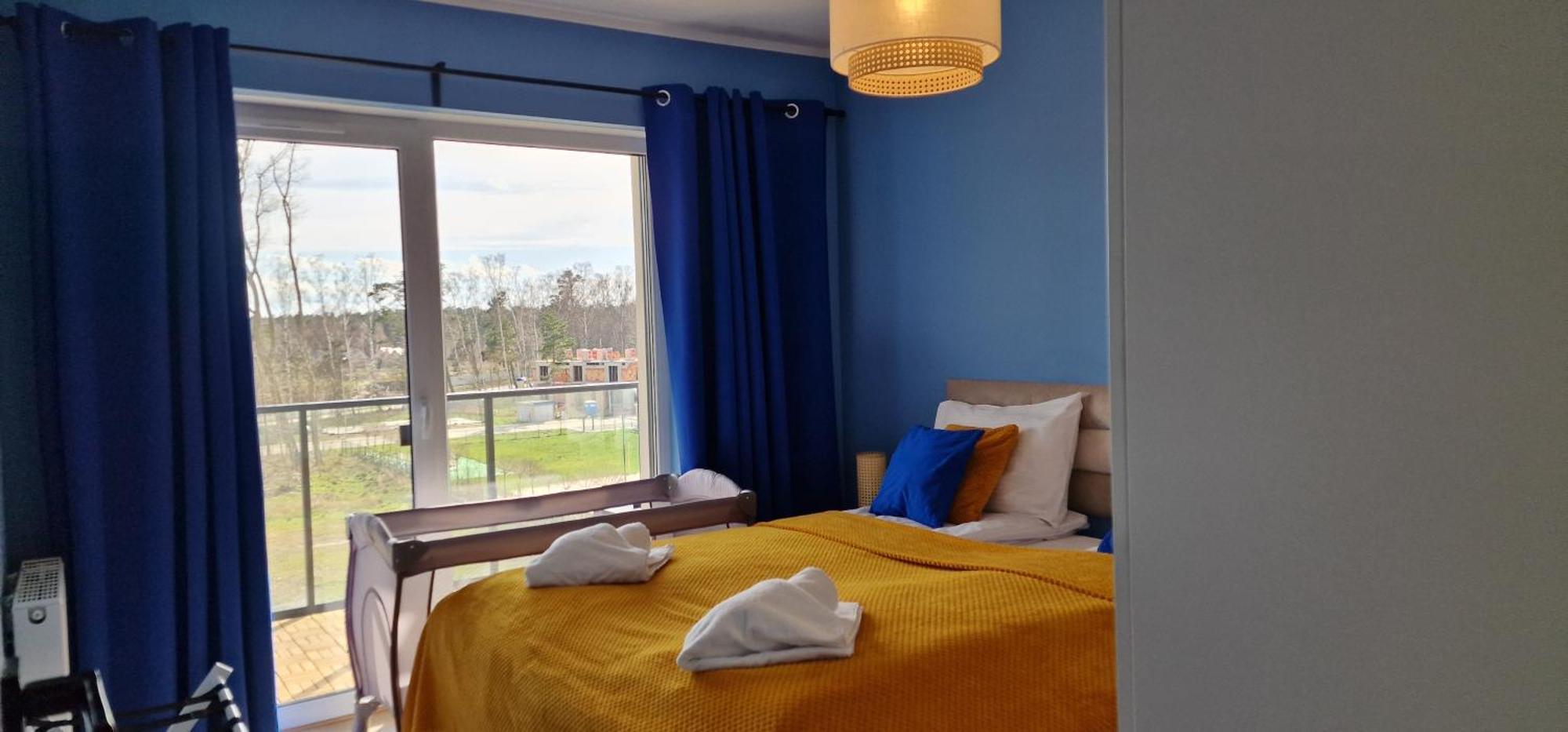 Baltic Nature Apartment & Spa Dziwnów Extérieur photo